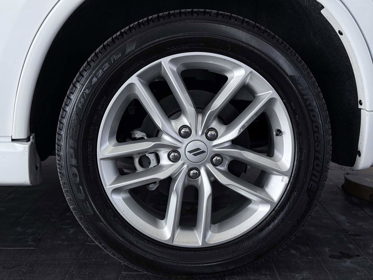 Used 2026 Dodge Durango GT image 41