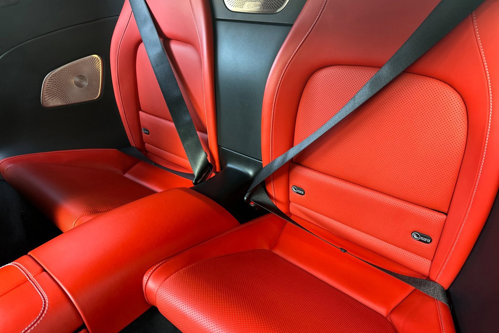 Certified 2022 Mercedes-Benz SL 63 AMG 4MATIC image 20