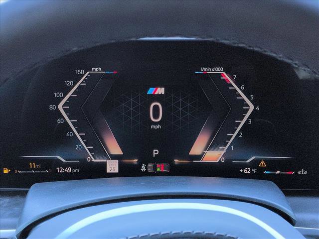 New 2026 BMW X5 xDrive40i image 11