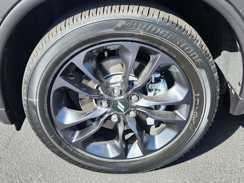 New 2025 Dodge Durango R/T w/ Blacktop Package image 18