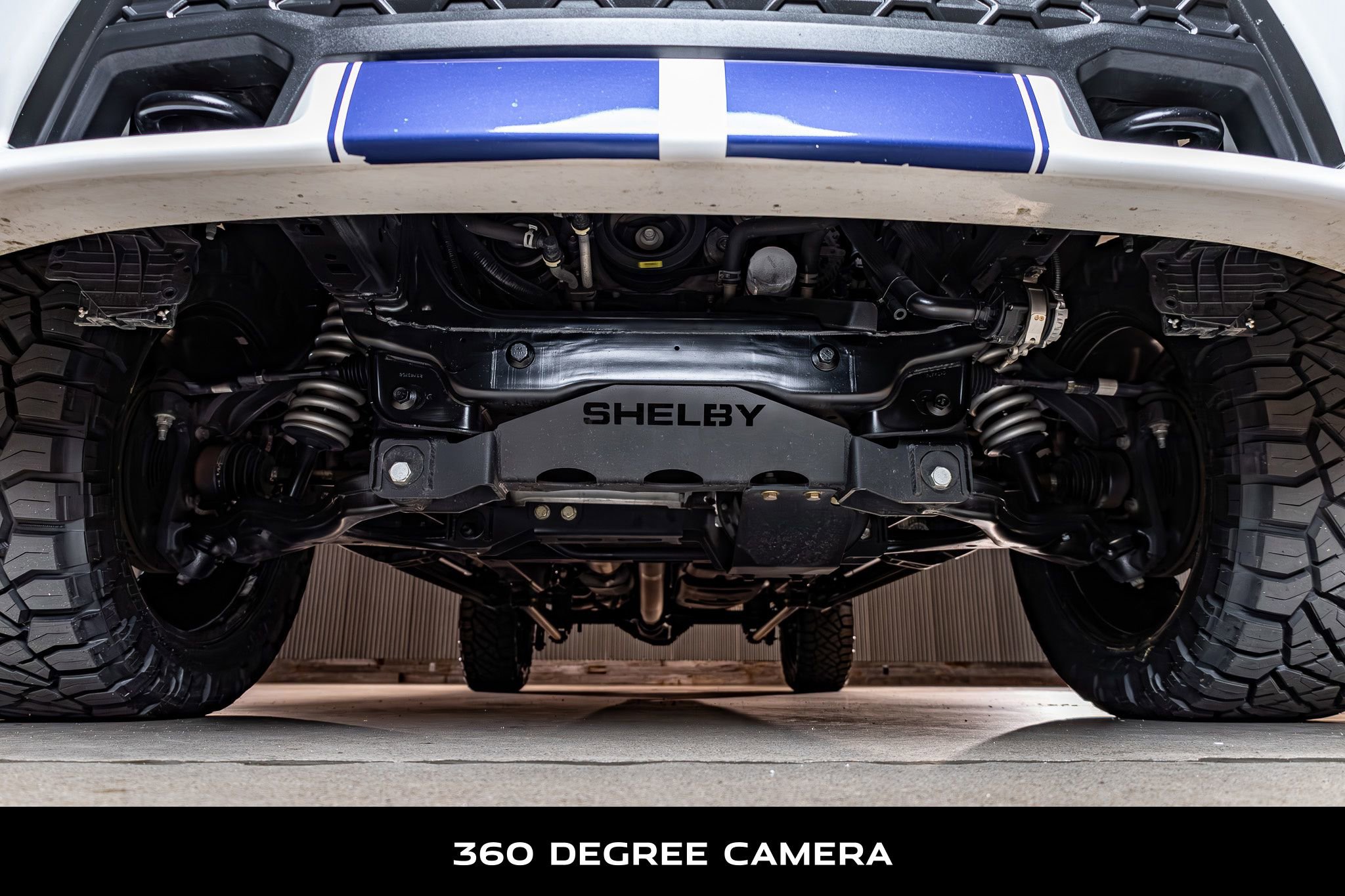 Used 2022 Ford F150 Lariat w/ Equipment Group 502A High image 12