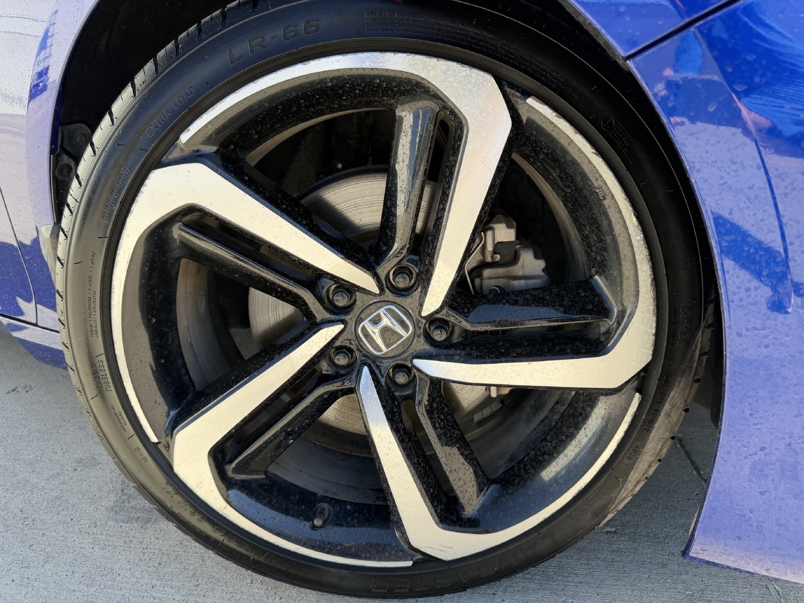 Used 2020 Honda Accord Sport image 10