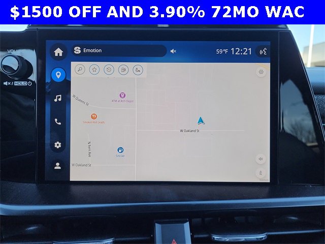 New 2026 Subaru Outback Limited image 19