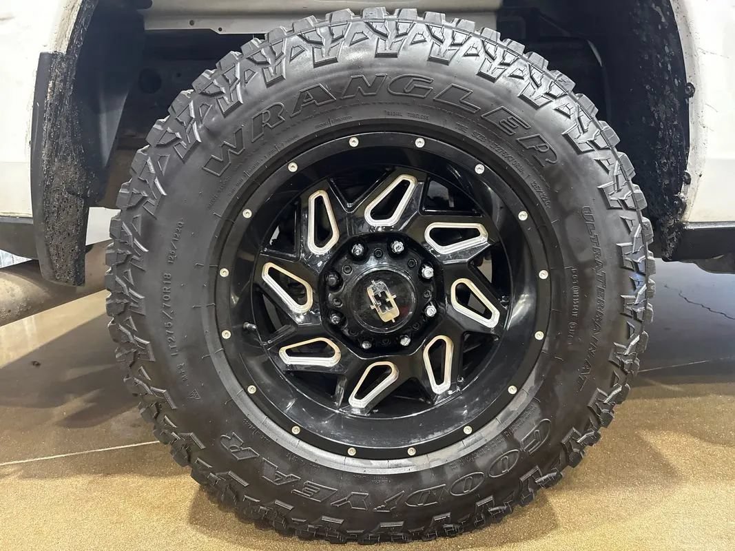 Used 2019 RAM 2500 Tradesman AWD/4WD image 60