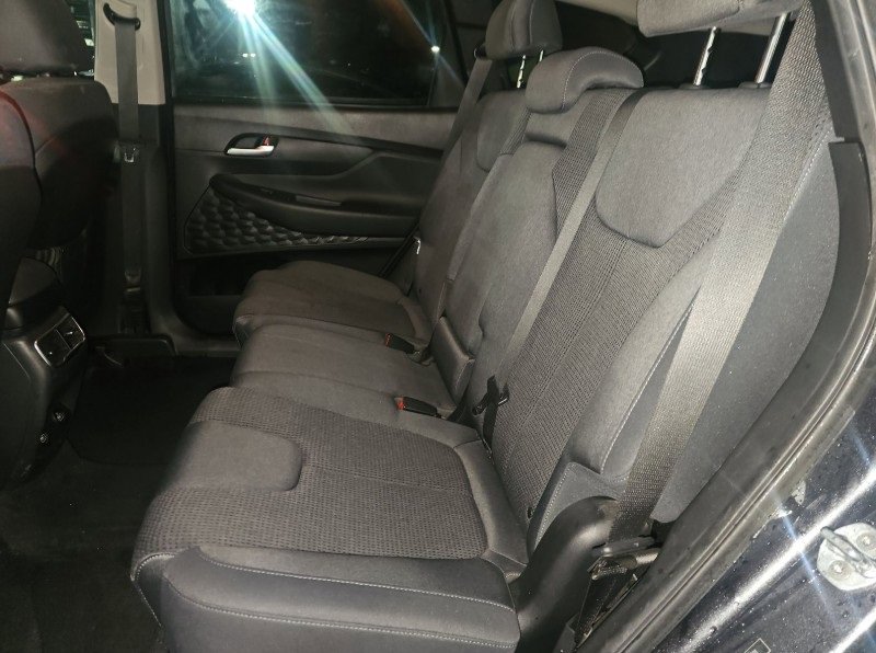 Used 2022 Hyundai Santa Fe SE image 23