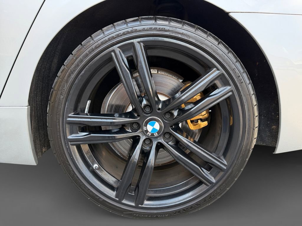 Used 2019 BMW 650i Gran Coupe xDrive w/ Executive Package AWD/4WD image 11