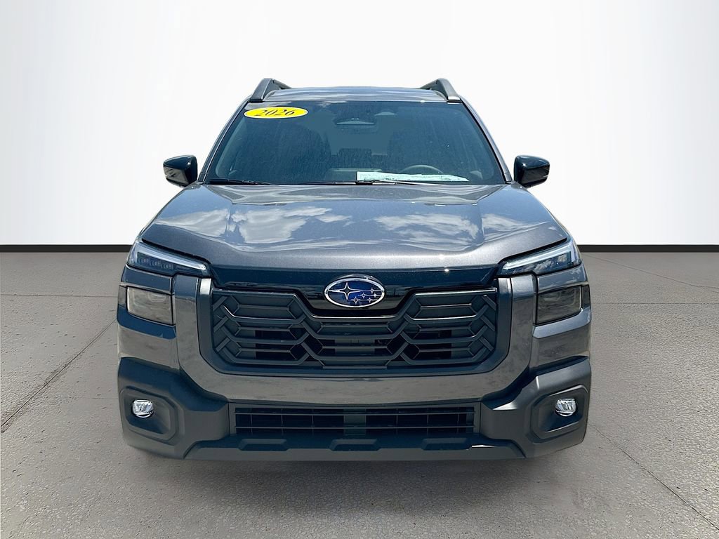 New 2026 Subaru Outback Premium AWD/4WD image 2
