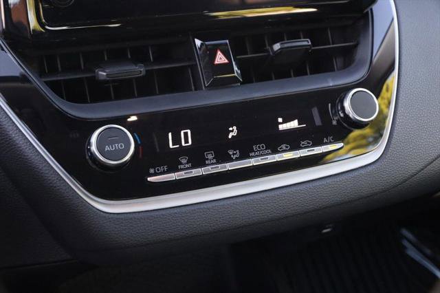 Certified 2024 Toyota Corolla LE image 16