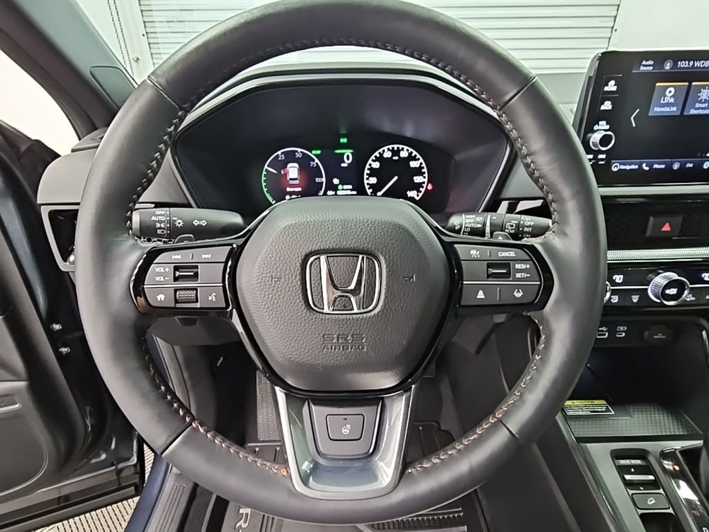 Used 2024 Honda CR-V Sport Touring image 28