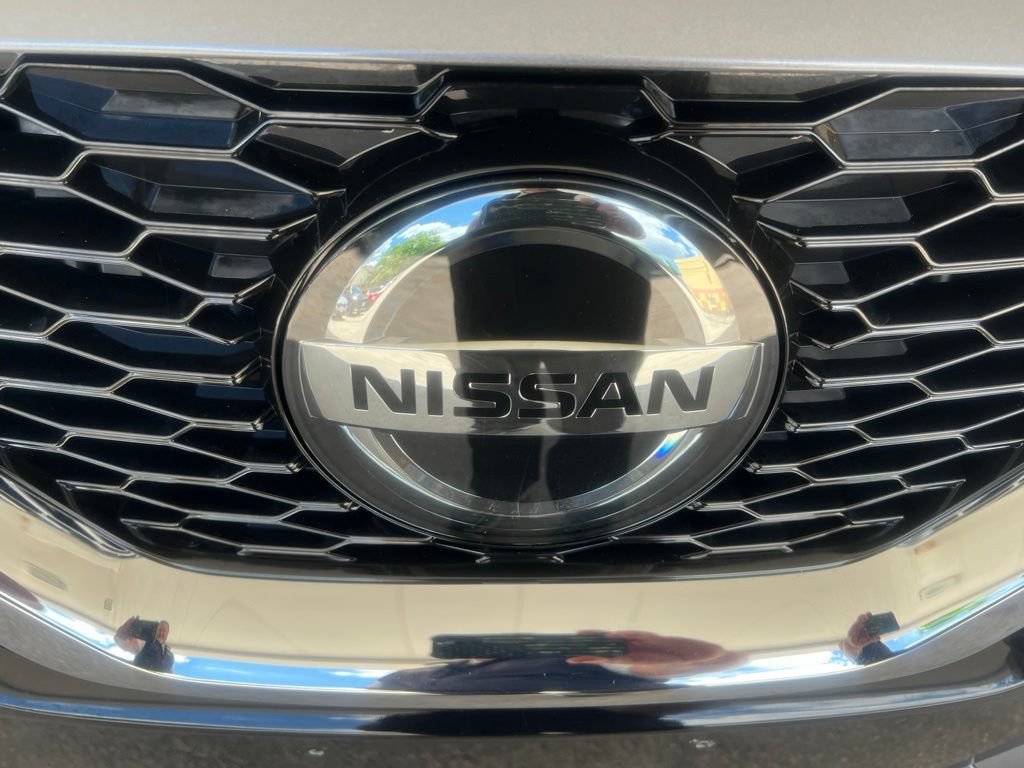 Certified 2022 Nissan Rogue Sport SL AWD/4WD image 29