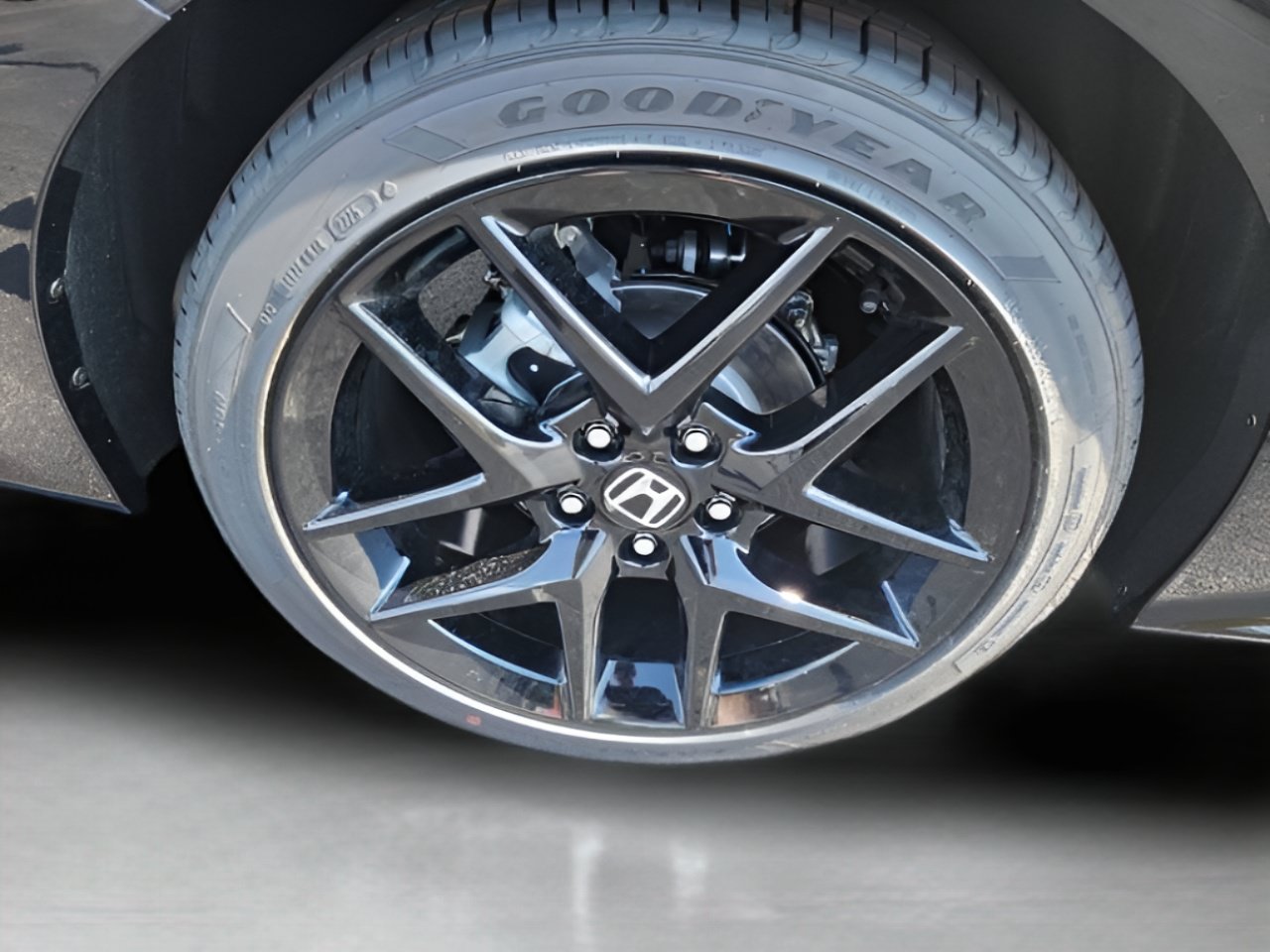 New 2026 Honda Civic Sport image 11