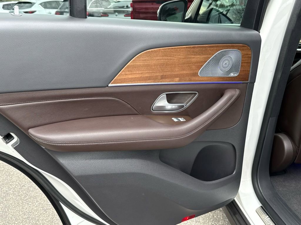 Used 2020 Mercedes-Benz GLE 350 4MATIC image 24