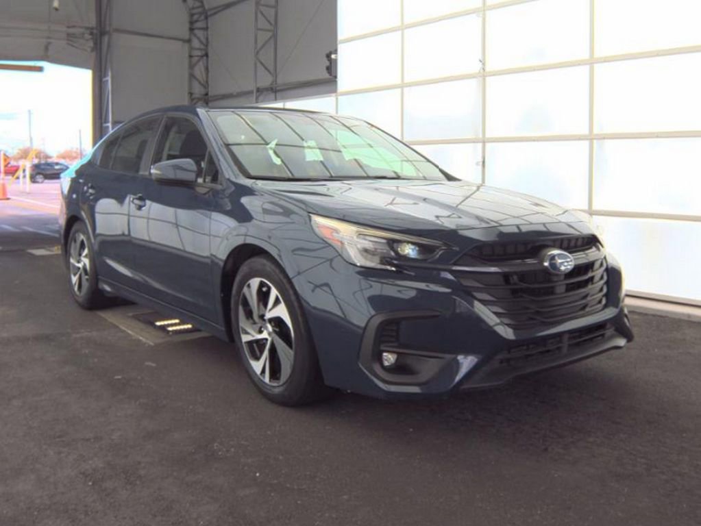 Used 2023 Subaru Legacy Premium image 4
