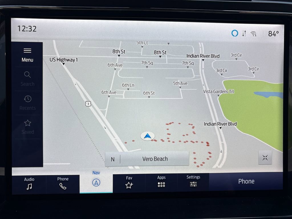 Certified 2022 Ford F250 Lariat w/ Lariat Value Package image 25