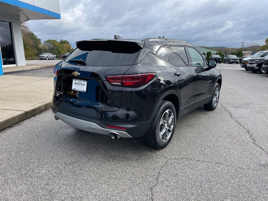 Used 2024 Chevrolet Blazer LT w/ Convenience Package image 51
