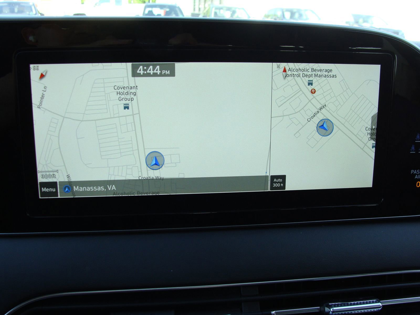 Used 2022 Hyundai Palisade Limited w/ Cargo Package image 14