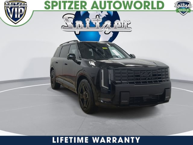 New 2027 Kia Telluride SX X-Line image 7