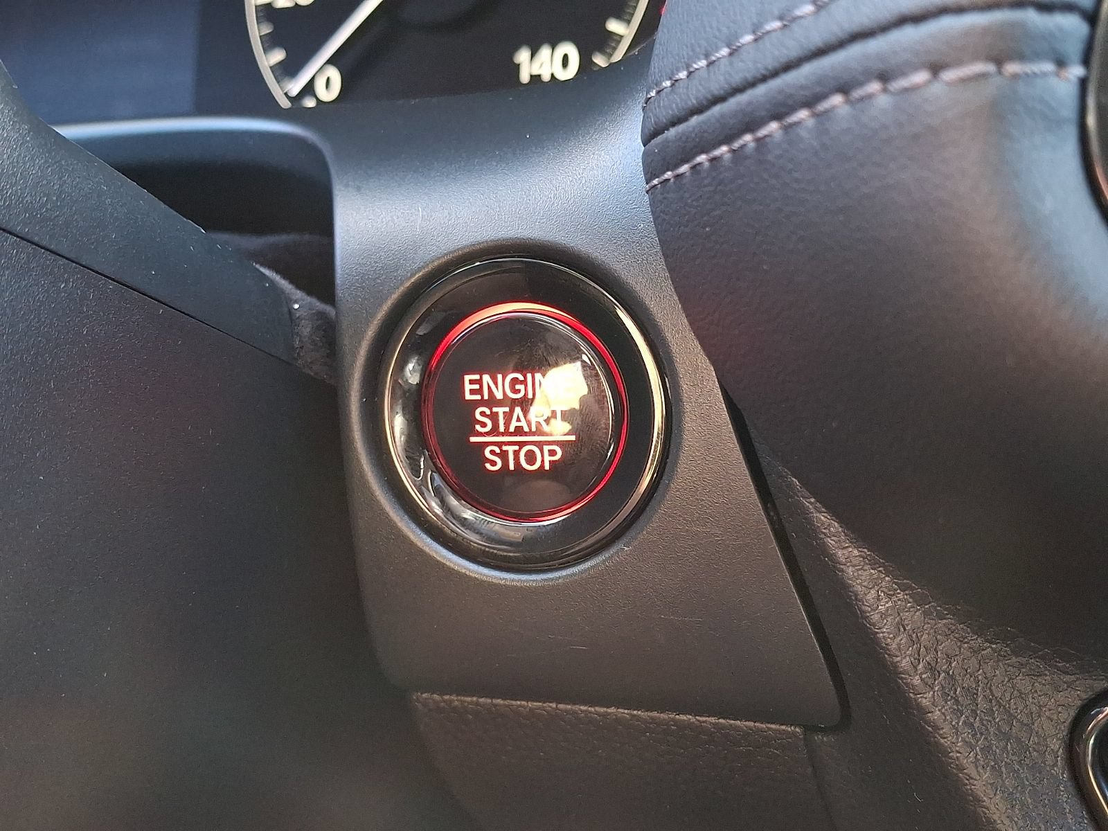 Used 2025 Honda HR-V EX-L image 26