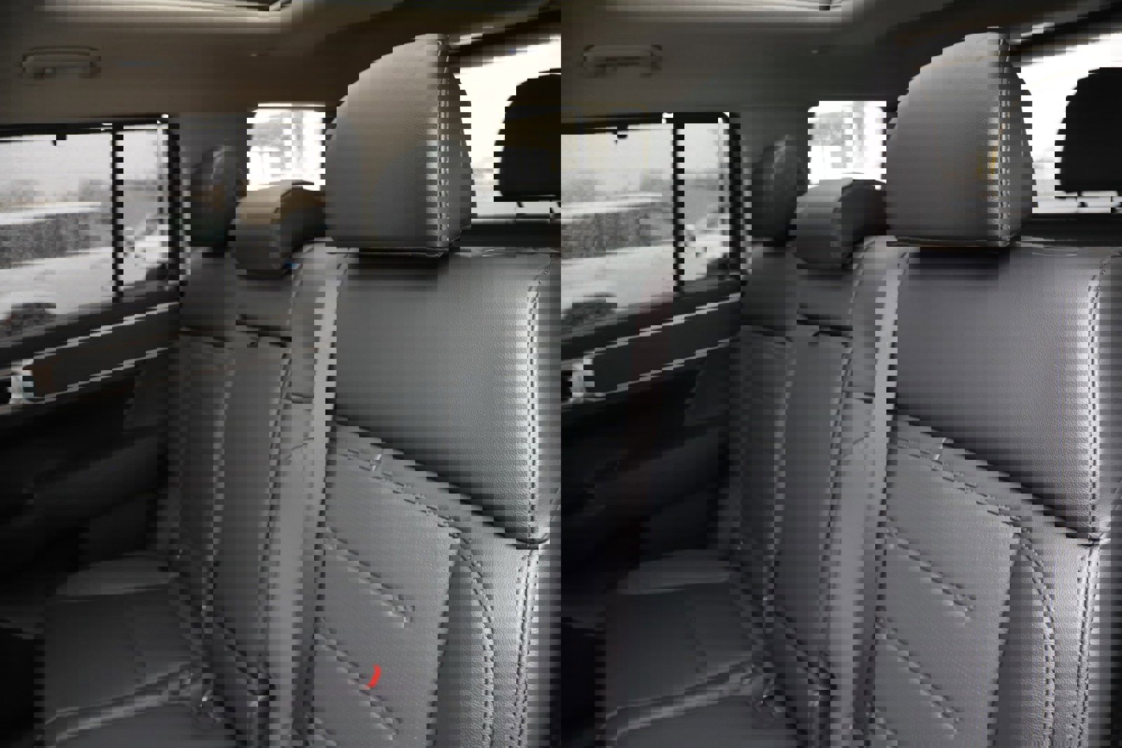 New 2026 Hyundai Santa Fe Limited image 17