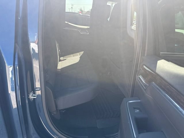Certified 2023 GMC Sierra 1500 SLE AWD/4WD image 10