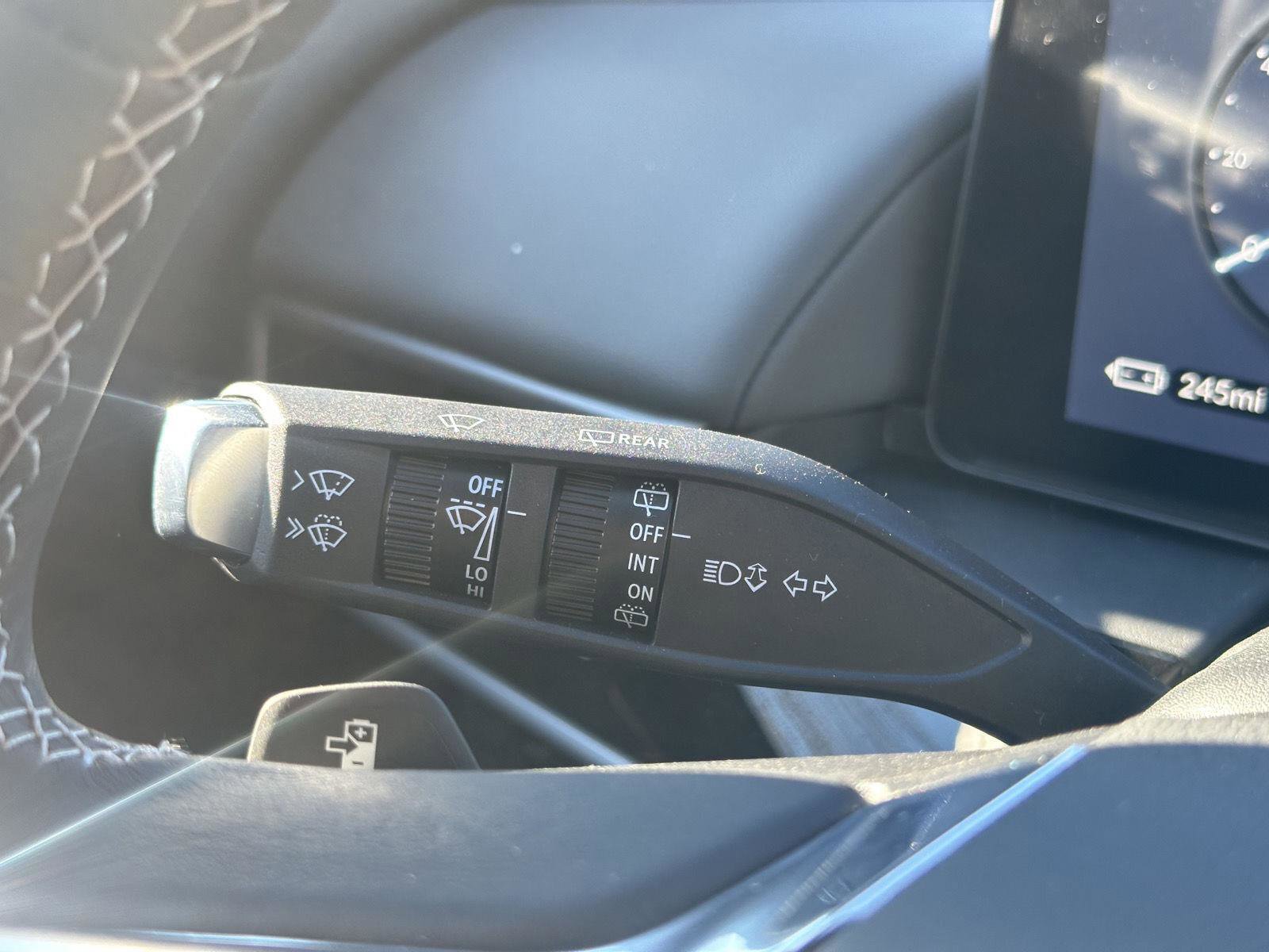 New 2025 Honda Prologue Elite image 14