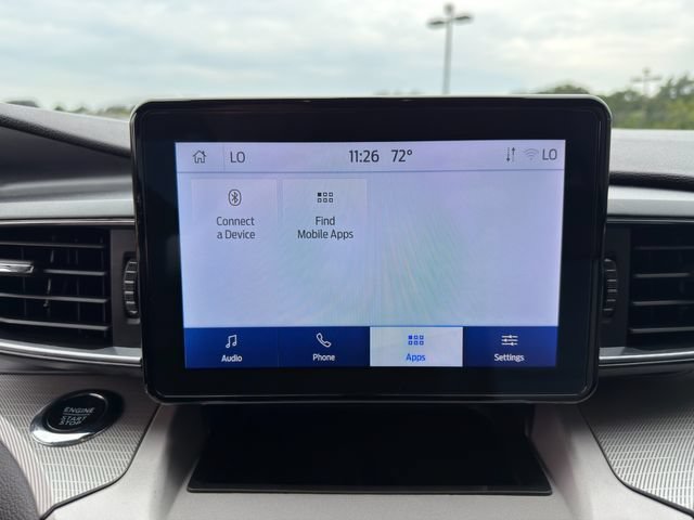 Used 2023 Ford Explorer XLT w/ Equipment Group 202A AWD/4WD image 27