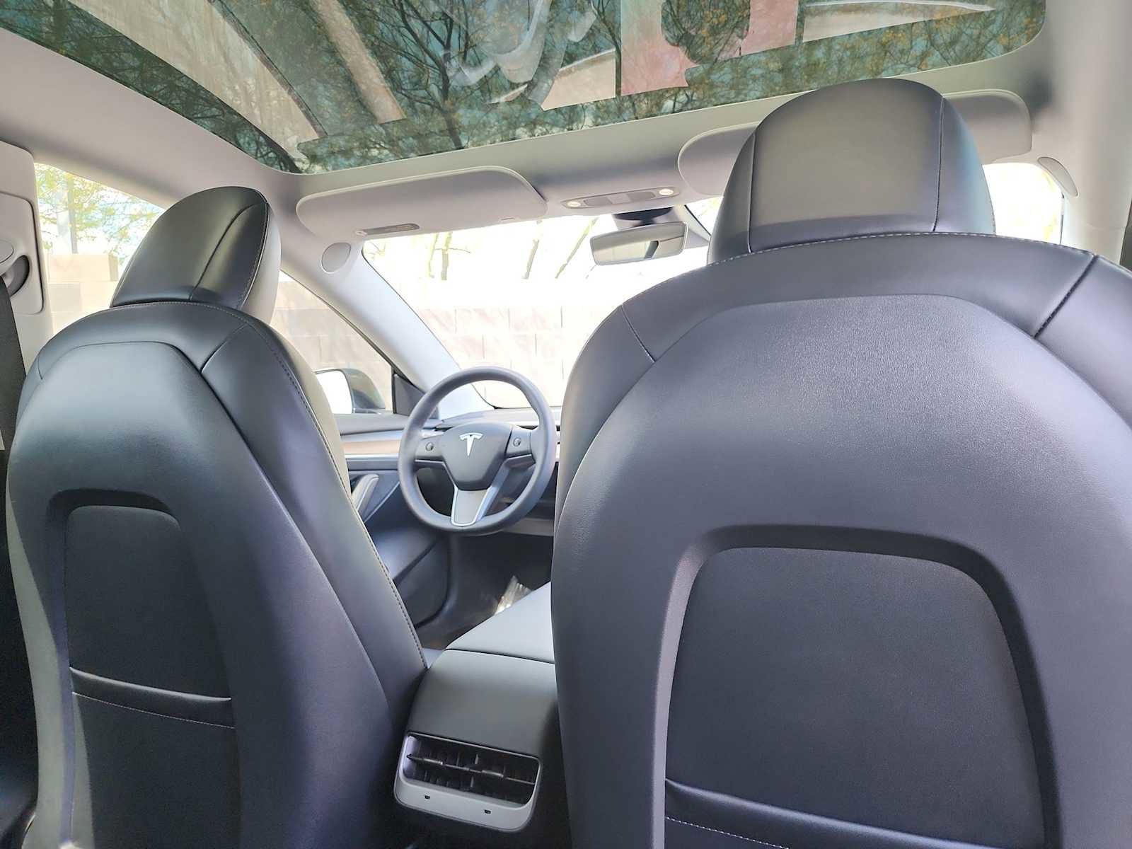 Used 2022 Tesla Model 3 Long Range image 16