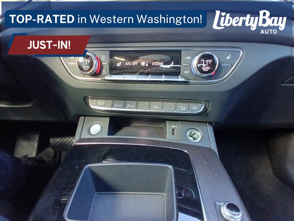 Used 2024 Audi Q5 2.0T Premium Plus image 24