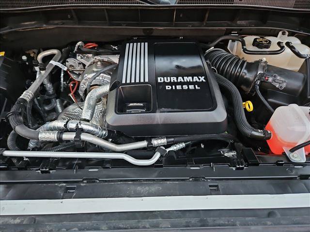 Used 2024 GMC Sierra 1500 Denali w/ Denali Reserve Package RWD image 24