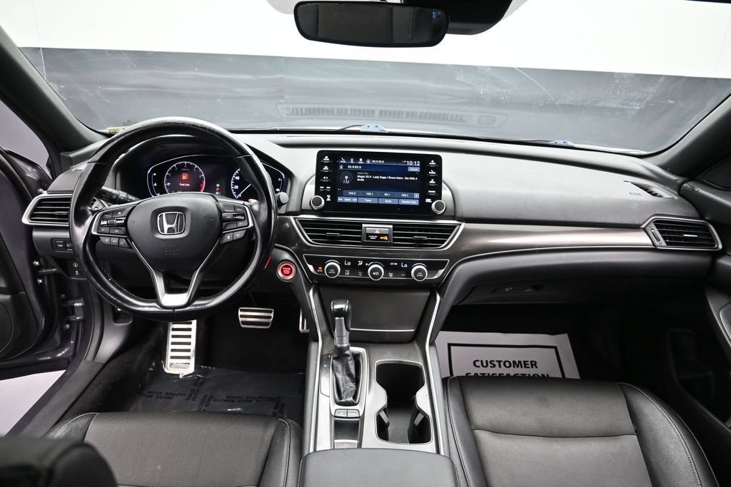 Used 2019 Honda Accord Sport image 15
