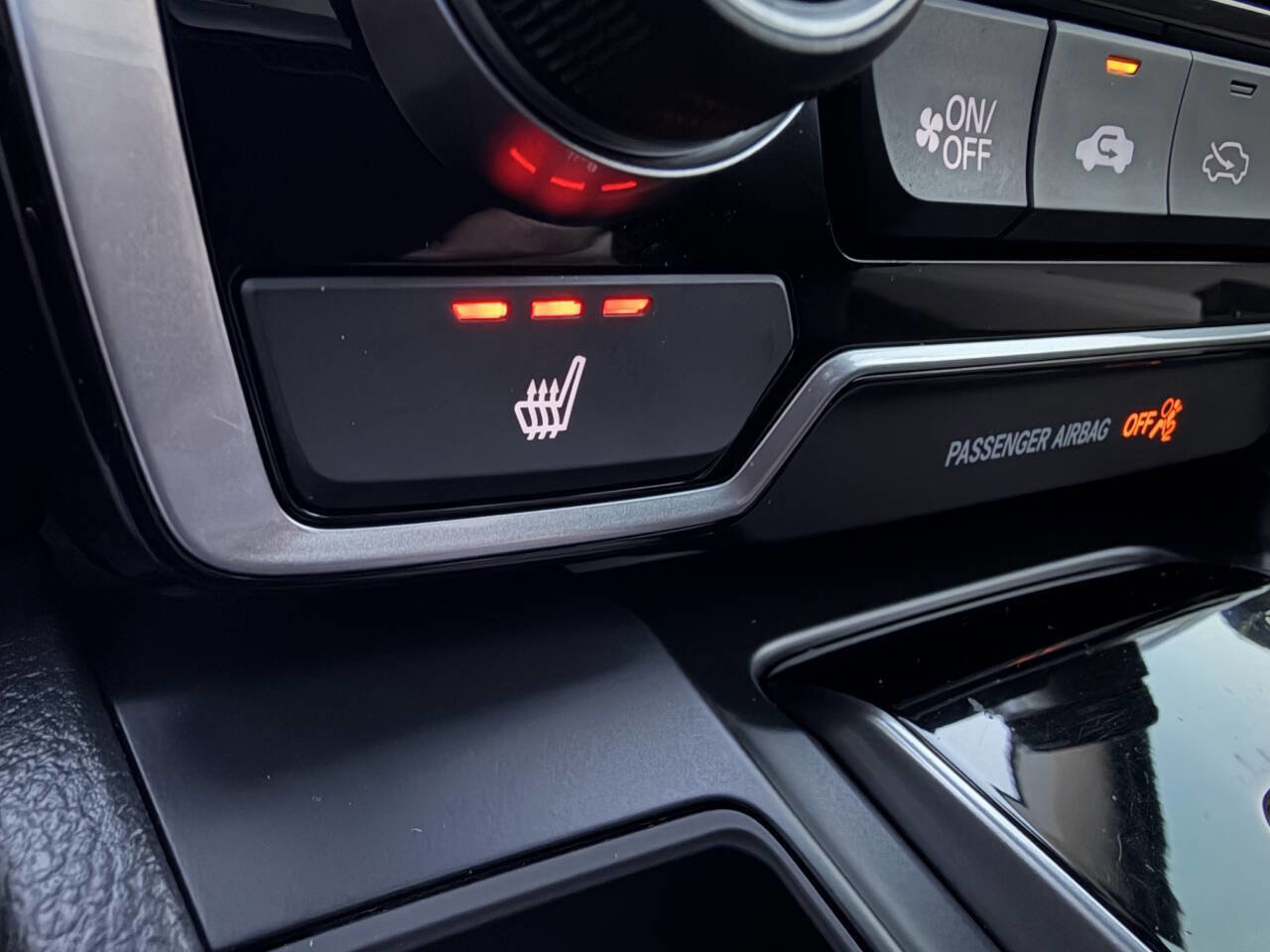 Used 2021 Honda CR-V EX image 14