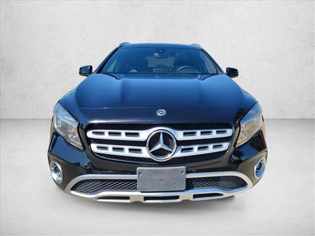 Used 2020 Mercedes-Benz GLA 250 4MATIC image 27