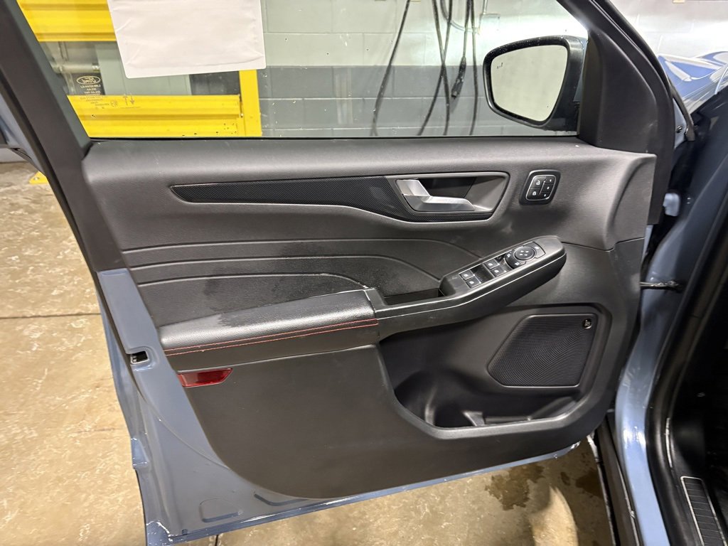 New 2026 Ford Escape ST-Line Select w/ Tech Pack #2 image 21