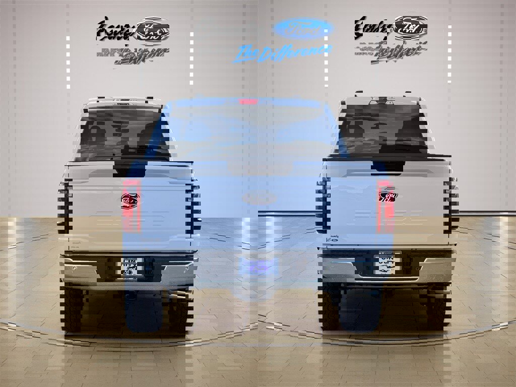 New 2025 Ford F150 XLT w/ Equipment Group 301A Standard image 11