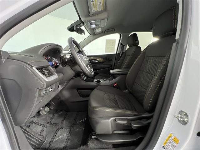 Certified 2021 GMC Terrain SLE w/ Elevation Edition image 19