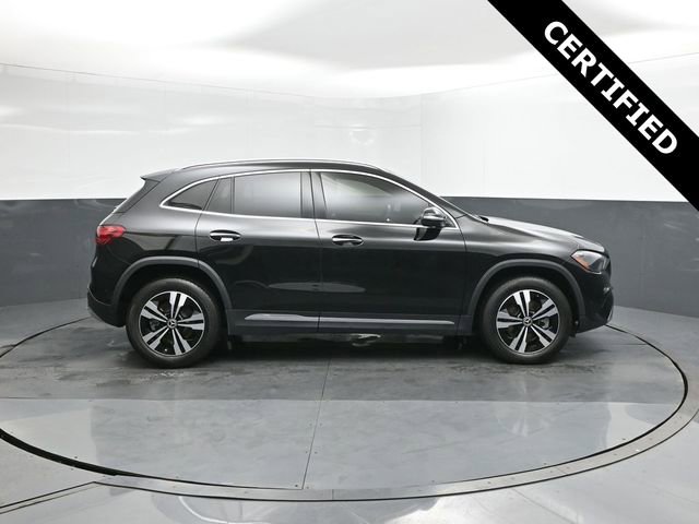 New 2025 Mercedes-Benz GLA 250 image 26