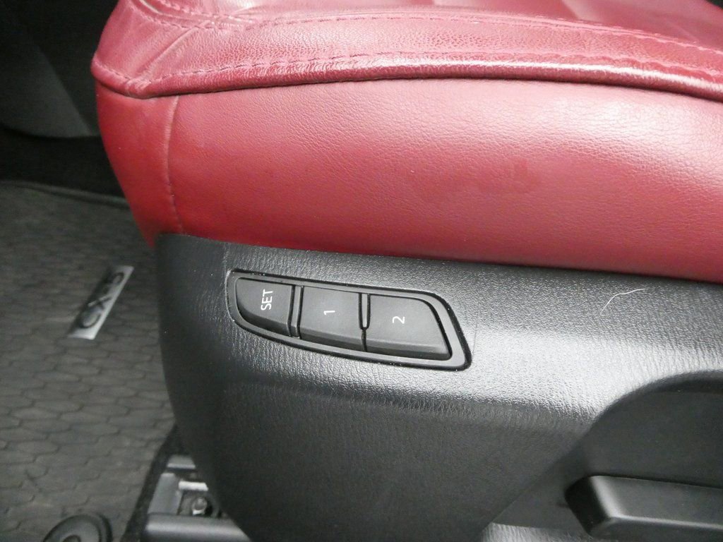 Used 2023 MAZDA CX-5 Carbon Edition image 28