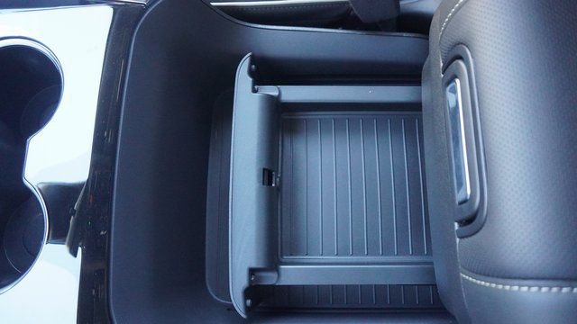 New 2026 Chevrolet Tahoe Premier image 43