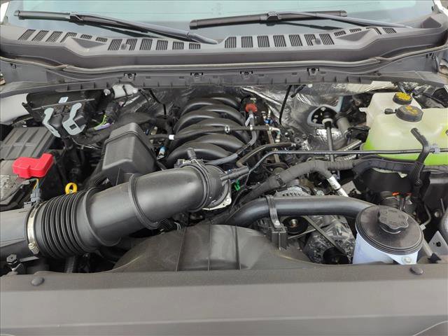 New 2024 Ford F350 XL w/ Snow Plow Prep Package image 16