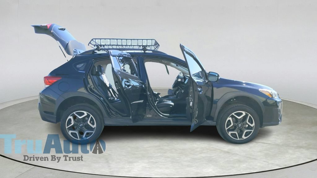 Used 2019 Subaru Crosstrek 2.0i Limited w/ Popular Package #3 AWD/4WD image 16