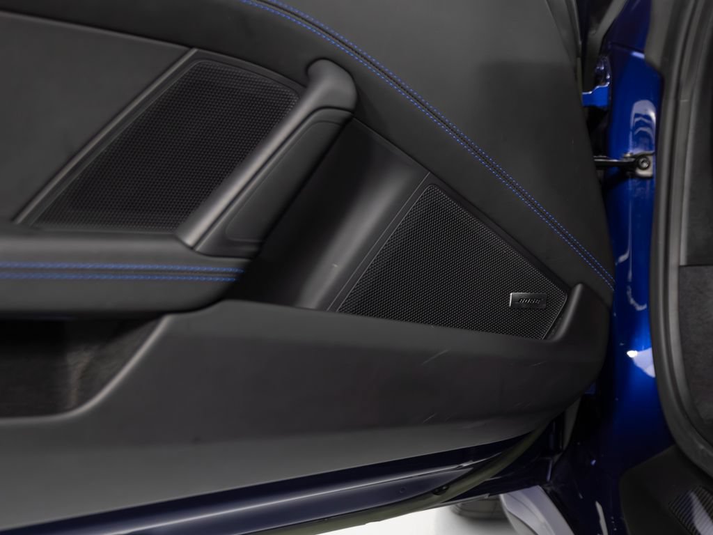 Certified 2023 Porsche 911 GT3 RWD image 21