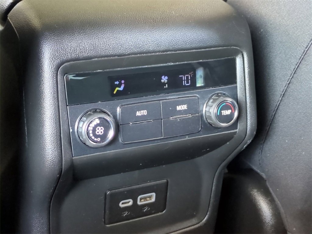 Certified 2022 GMC Acadia SLE w/ Elevation Edition image 15