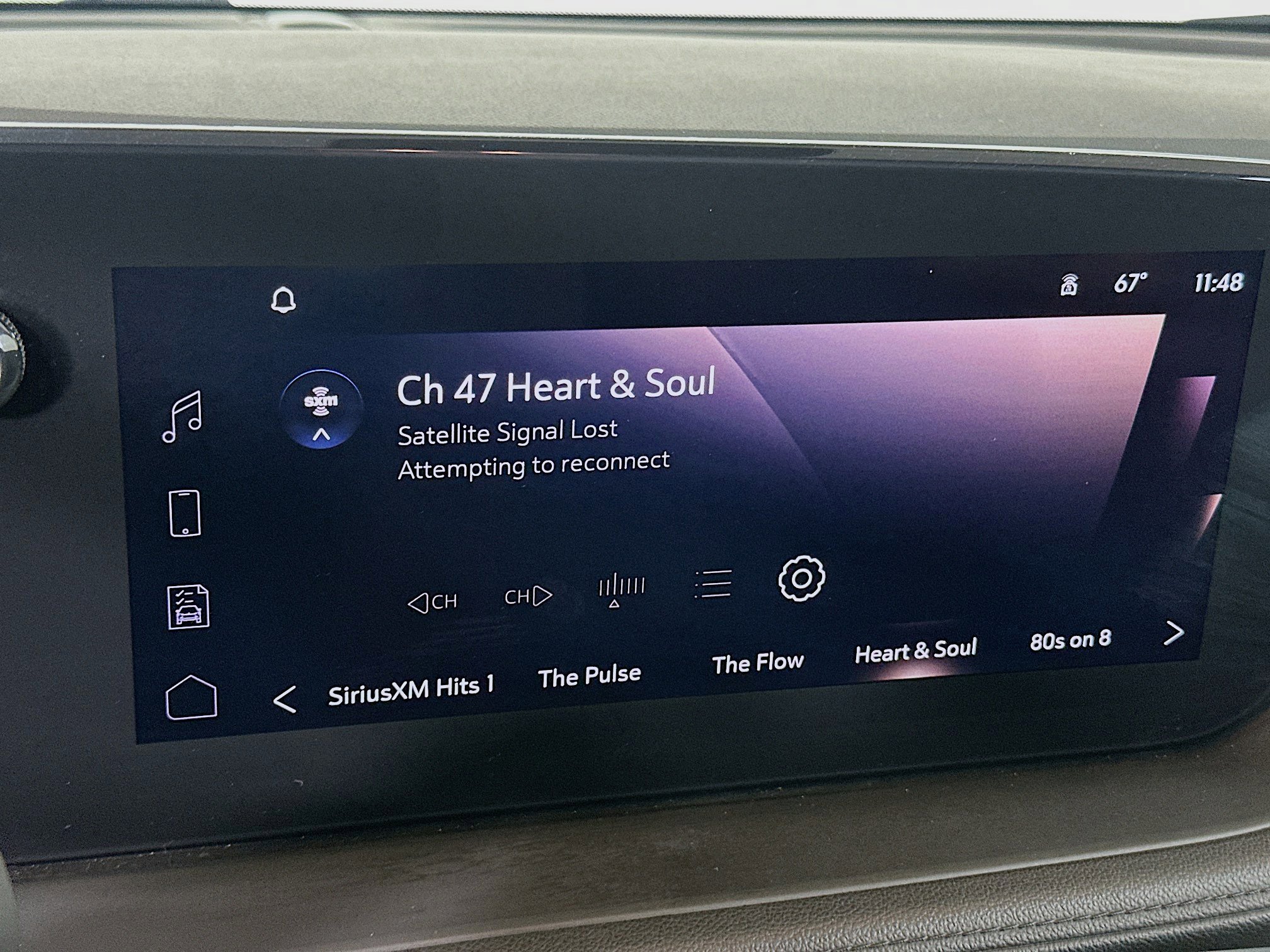 Used 2025 Buick Encore GX Preferred FWD image 21