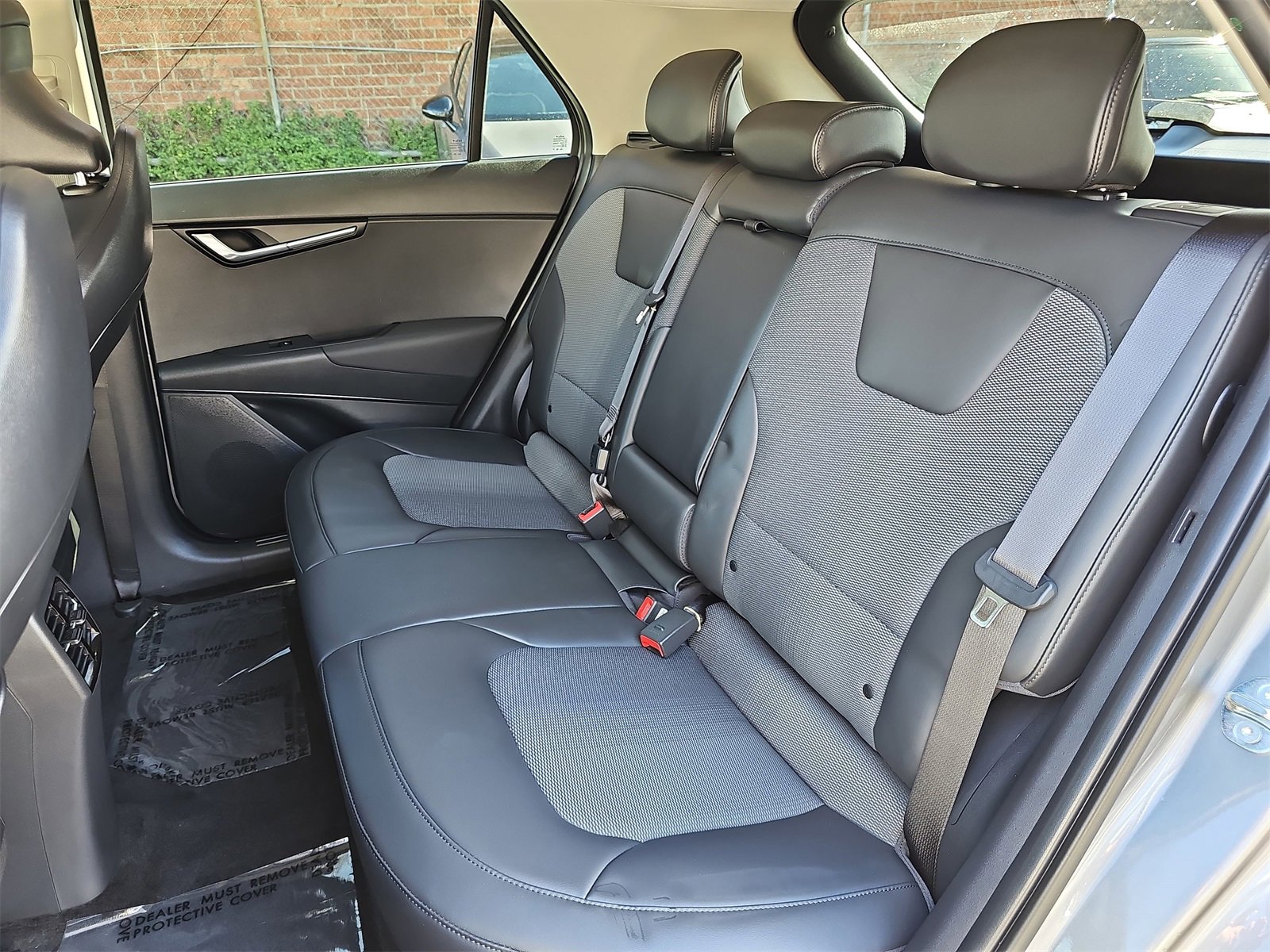 Used 2025 Kia Niro Wind image 14