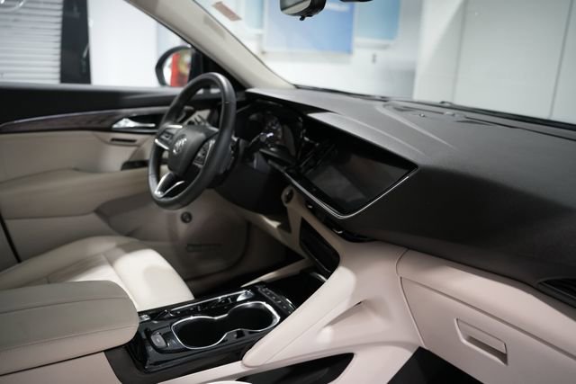 Used 2023 Buick Envision Avenir AWD/4WD image 24