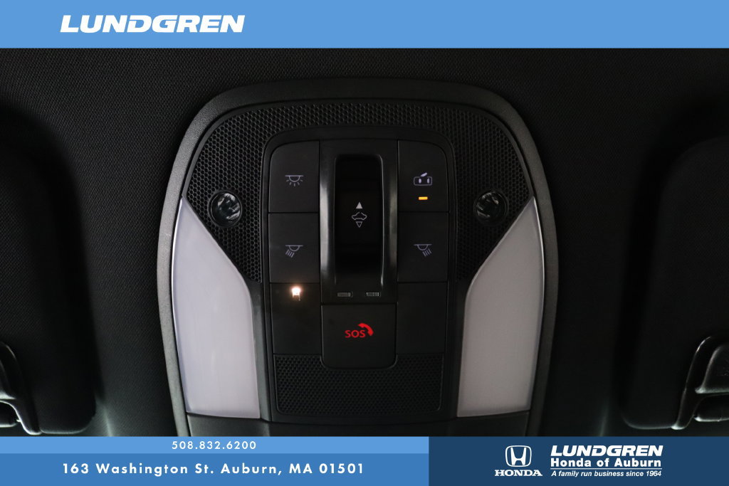 Used 2022 INFINITI QX50 Luxe w/ Appearance Package AWD/4WD image 30