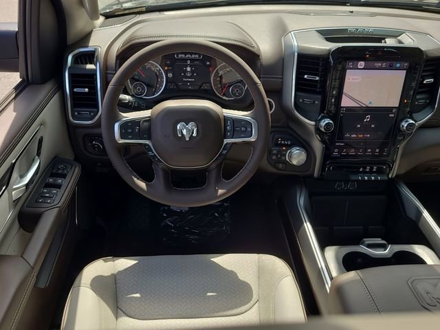 New 2026 RAM 1500 Laramie image 10