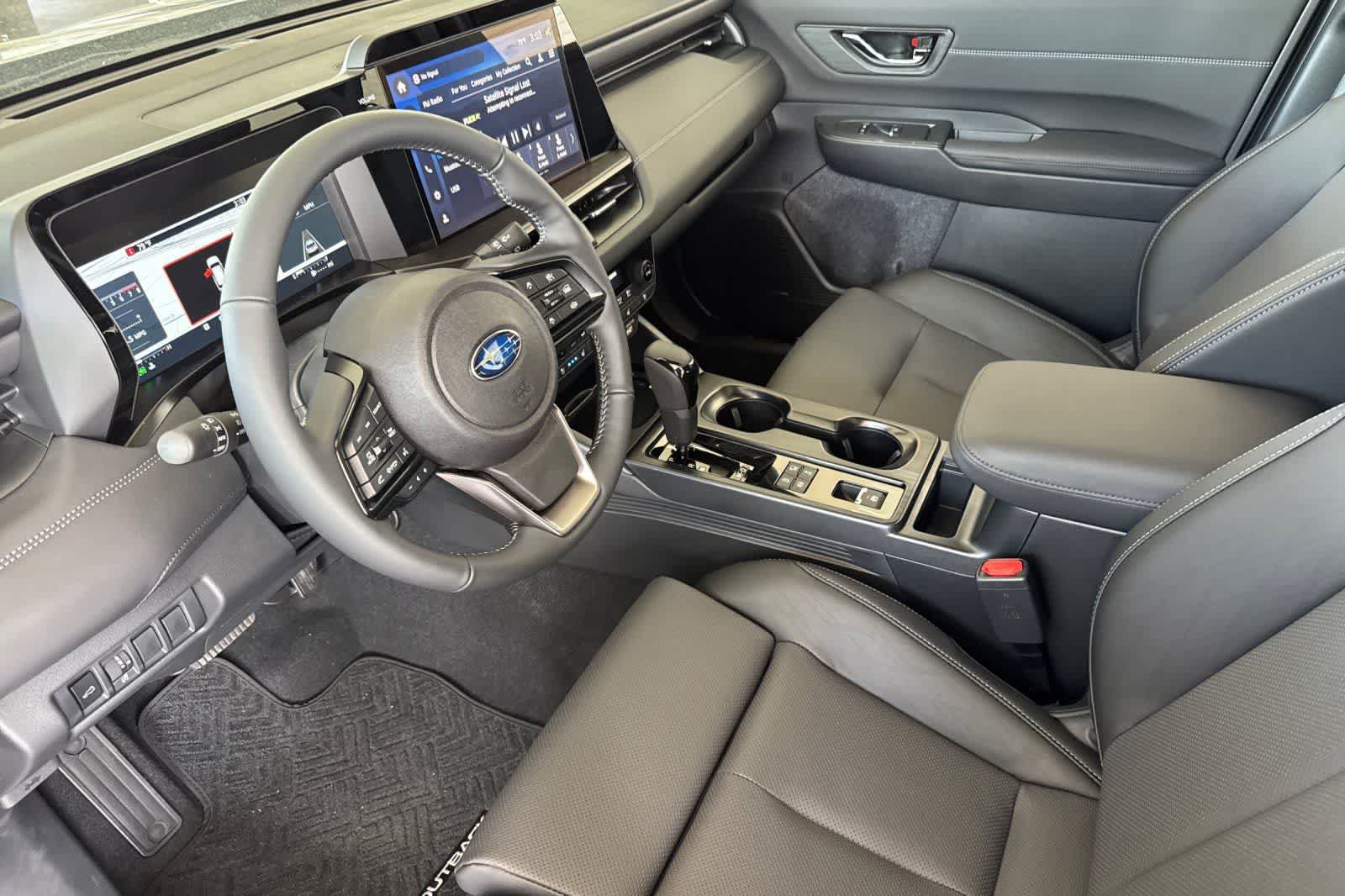 New 2026 Subaru Outback Touring XT AWD/4WD image 11