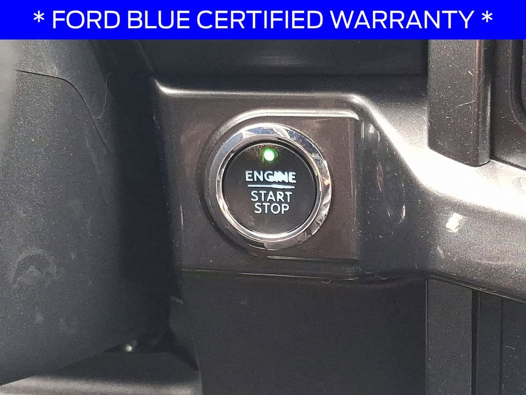 Certified 2023 Ford F150 XLT w/ Equipment Group 302A High image 24