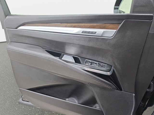 Used 2026 Cadillac Escalade ESV Platinum Sport w/ LPO, Floor Liner Package RWD image 27